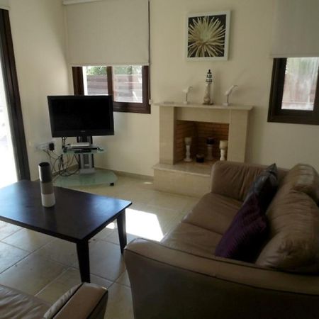 Villa Alexandra Ayia Napa Ngoại thất bức ảnh