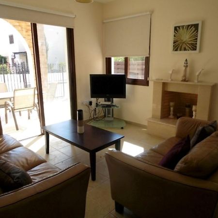 Villa Alexandra Ayia Napa Ngoại thất bức ảnh