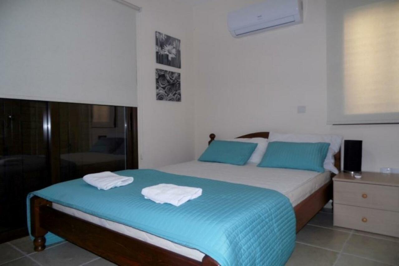 Villa Alexandra Ayia Napa Ngoại thất bức ảnh