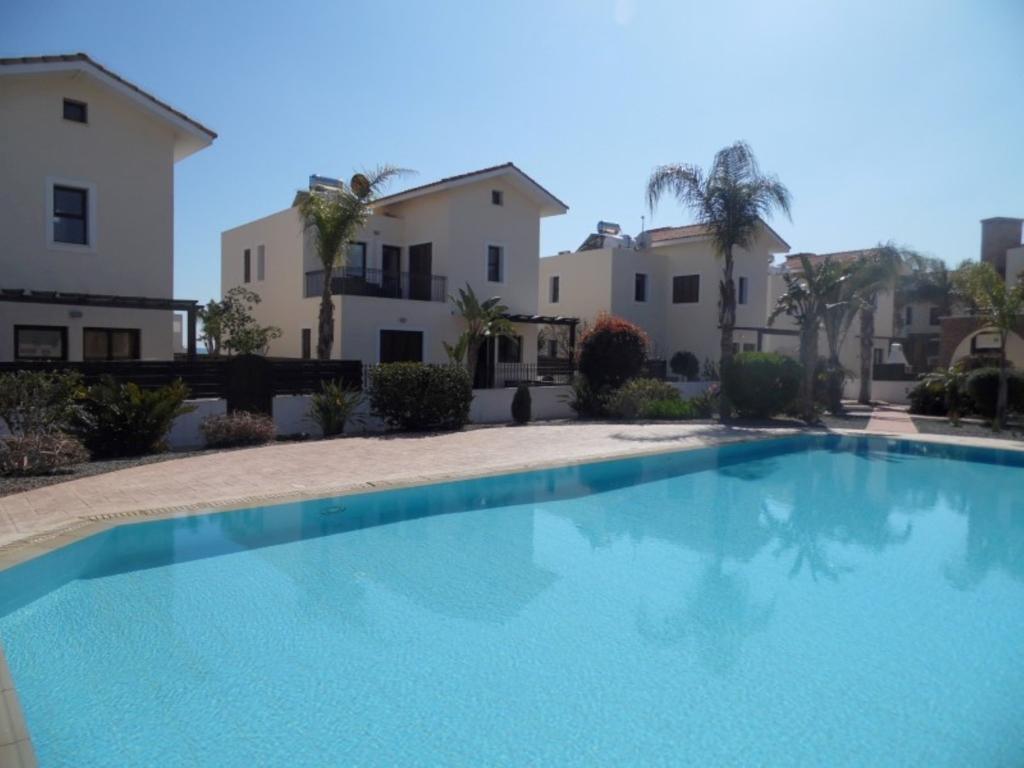 Villa Alexandra Ayia Napa Ngoại thất bức ảnh