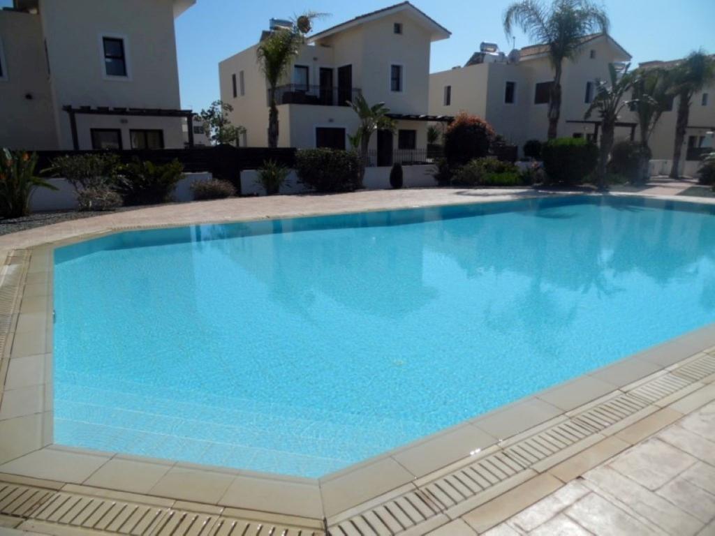 Villa Alexandra Ayia Napa Ngoại thất bức ảnh