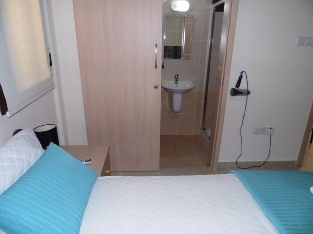 Villa Alexandra Ayia Napa Ngoại thất bức ảnh