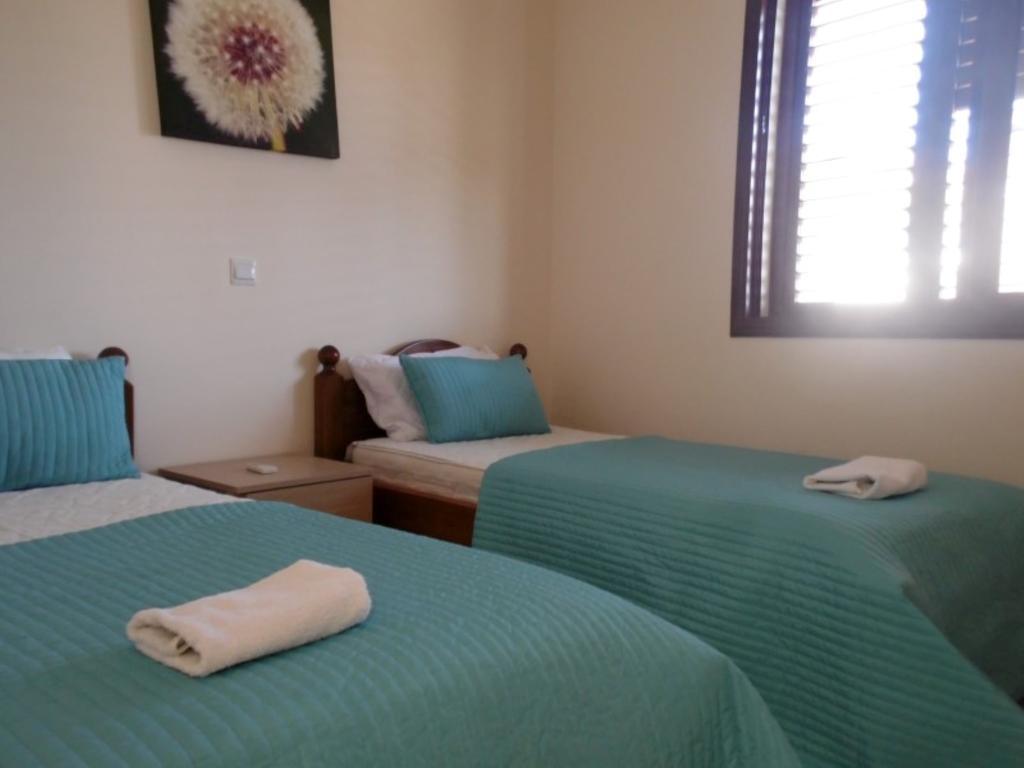 Villa Alexandra Ayia Napa Ngoại thất bức ảnh