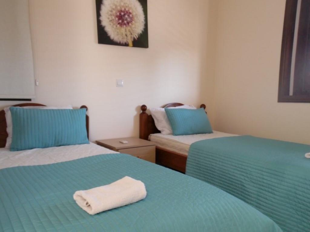 Villa Alexandra Ayia Napa Ngoại thất bức ảnh