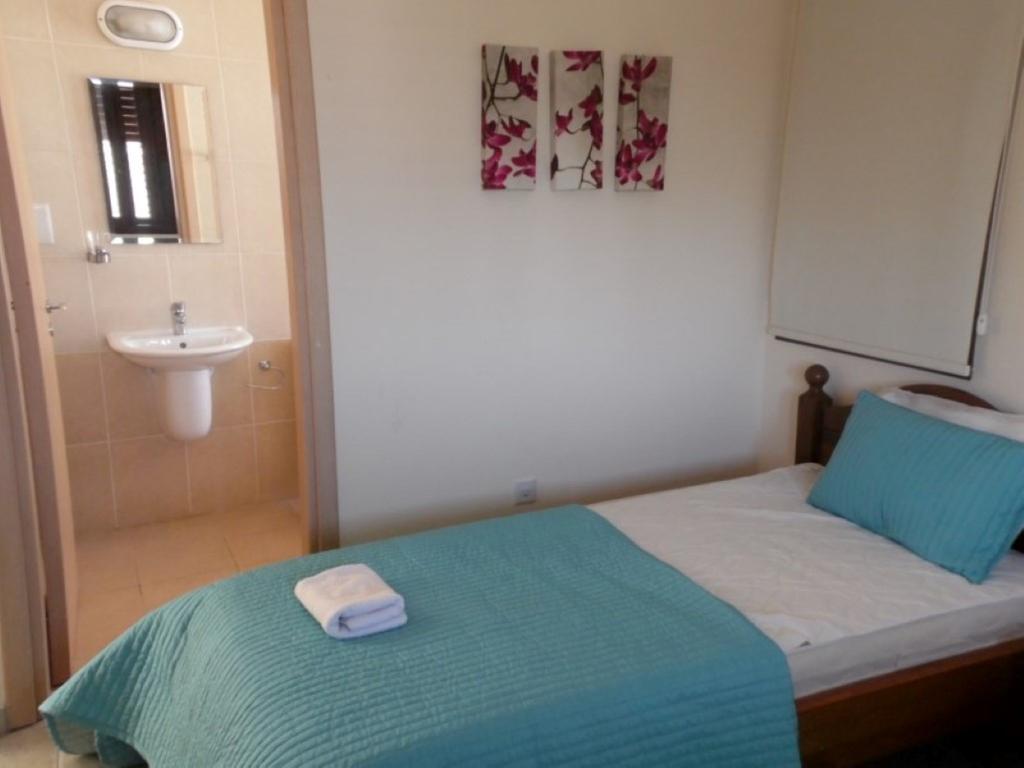 Villa Alexandra Ayia Napa Ngoại thất bức ảnh