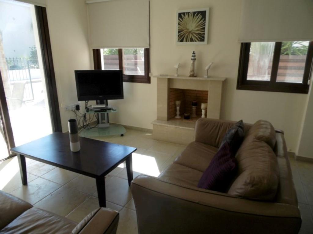 Villa Alexandra Ayia Napa Ngoại thất bức ảnh