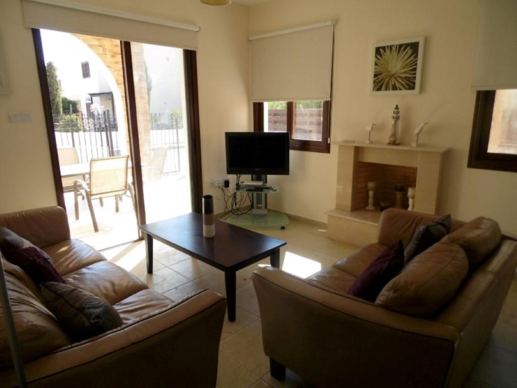 Villa Alexandra Ayia Napa Ngoại thất bức ảnh