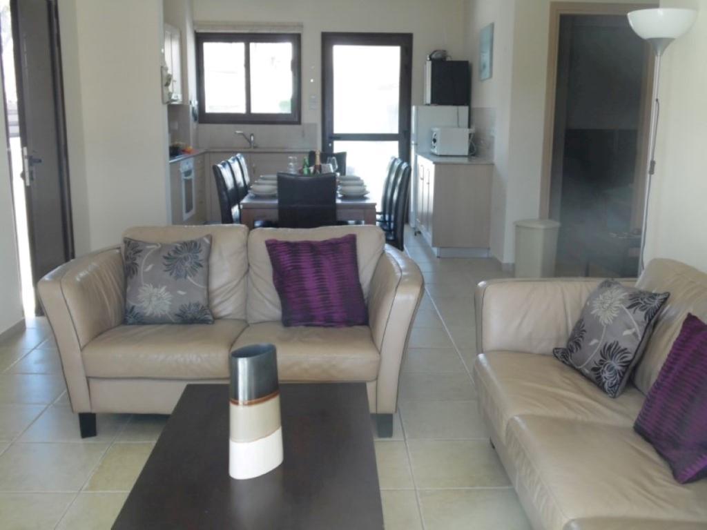 Villa Alexandra Ayia Napa Ngoại thất bức ảnh