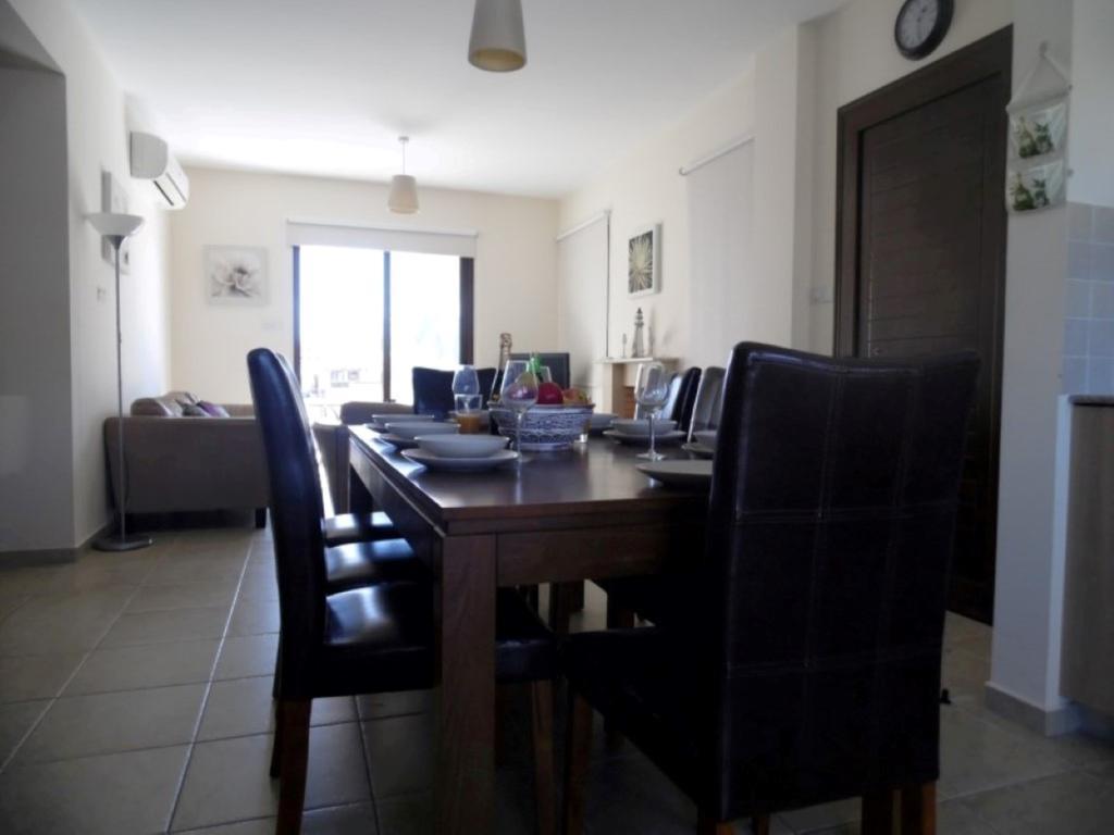 Villa Alexandra Ayia Napa Ngoại thất bức ảnh