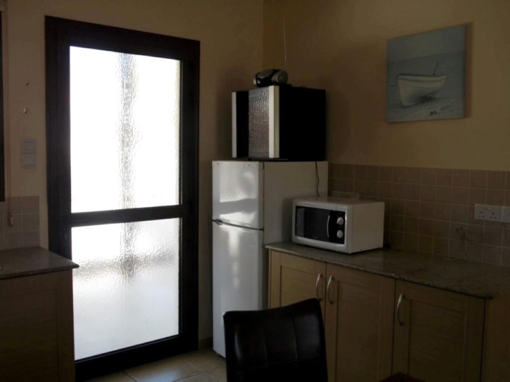 Villa Alexandra Ayia Napa Ngoại thất bức ảnh