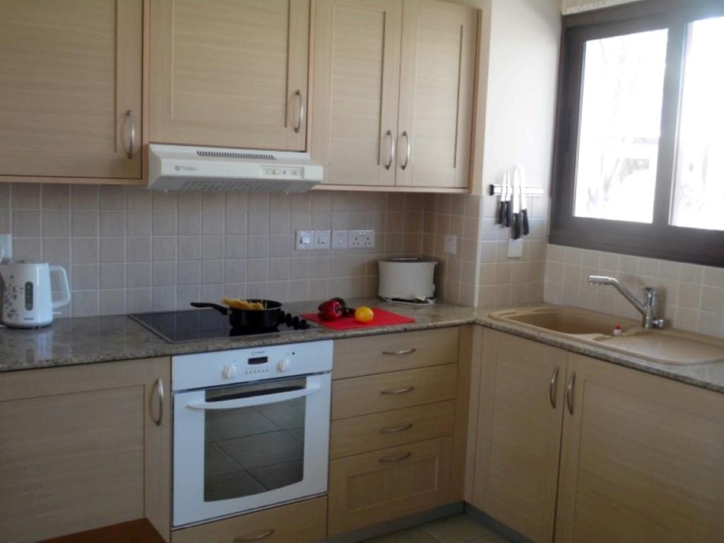 Villa Alexandra Ayia Napa Ngoại thất bức ảnh