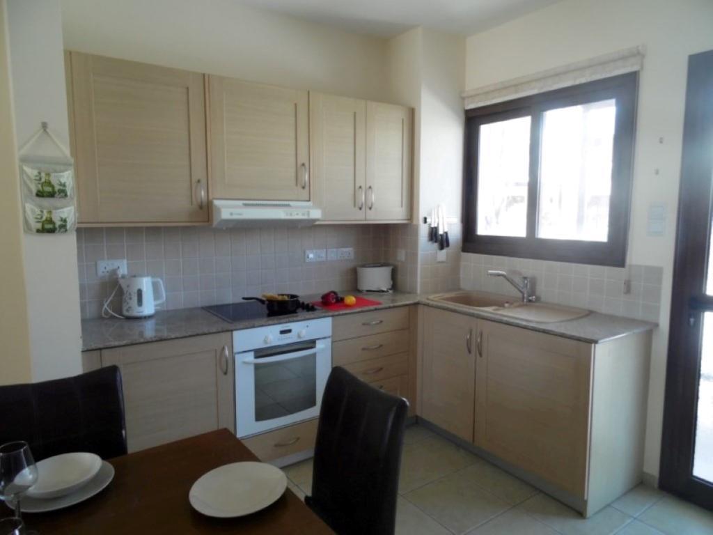 Villa Alexandra Ayia Napa Ngoại thất bức ảnh
