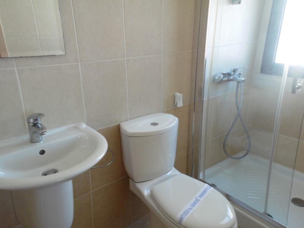 Villa Alexandra Ayia Napa Ngoại thất bức ảnh