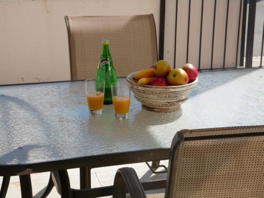 Villa Alexandra Ayia Napa Ngoại thất bức ảnh