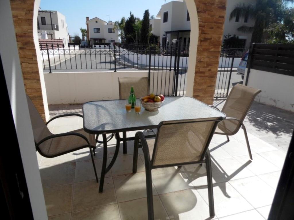 Villa Alexandra Ayia Napa Ngoại thất bức ảnh