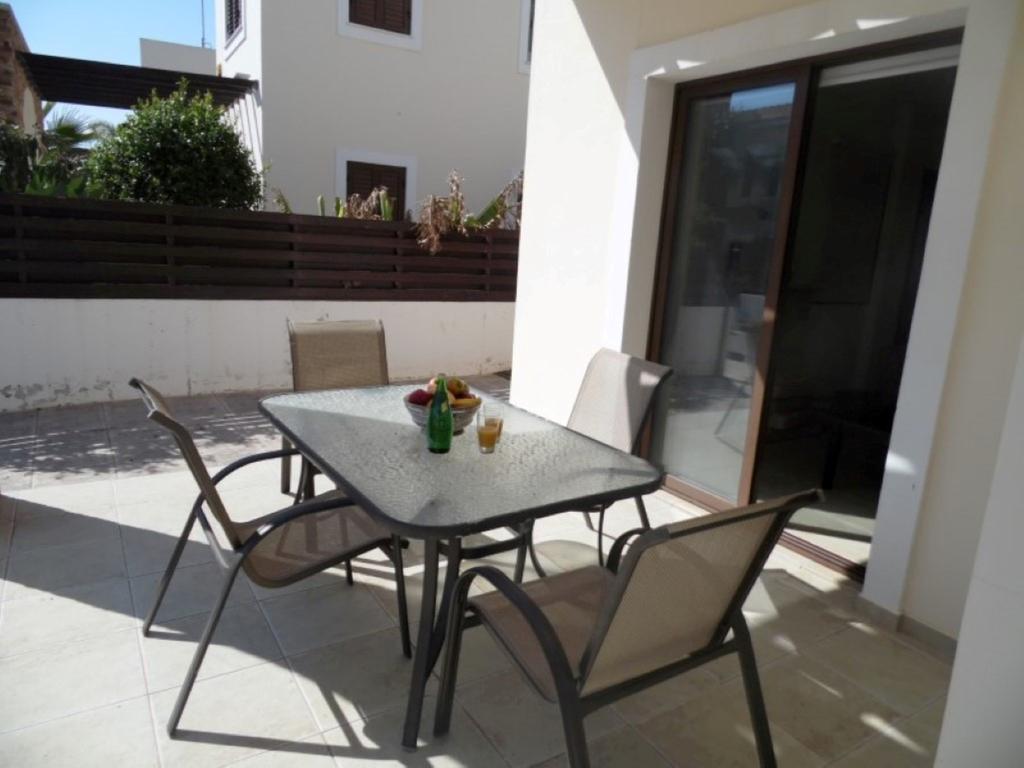 Villa Alexandra Ayia Napa Ngoại thất bức ảnh