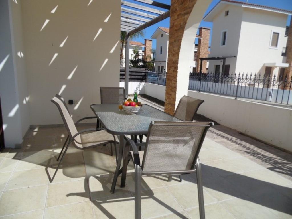 Villa Alexandra Ayia Napa Ngoại thất bức ảnh