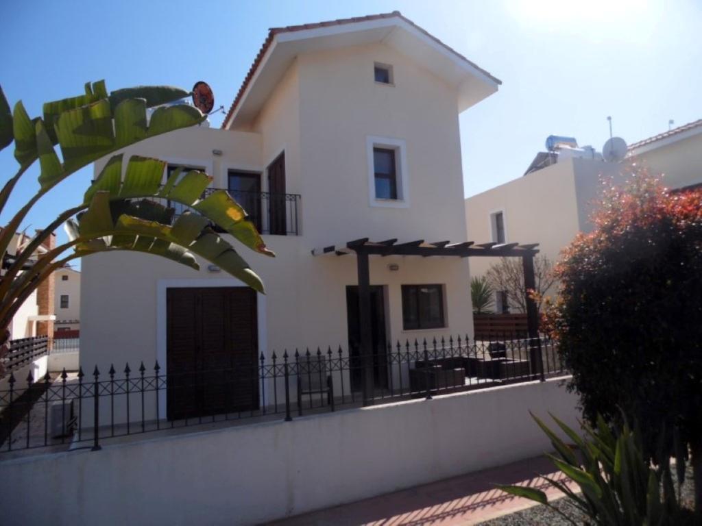 Villa Alexandra Ayia Napa Ngoại thất bức ảnh
