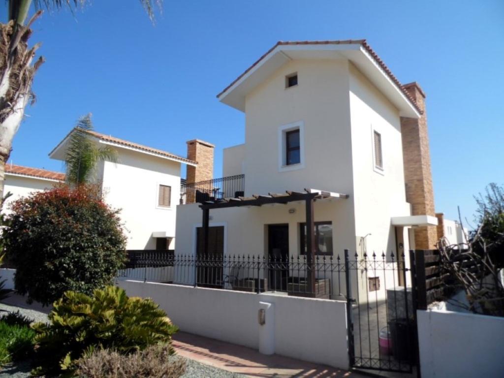 Villa Alexandra Ayia Napa Ngoại thất bức ảnh