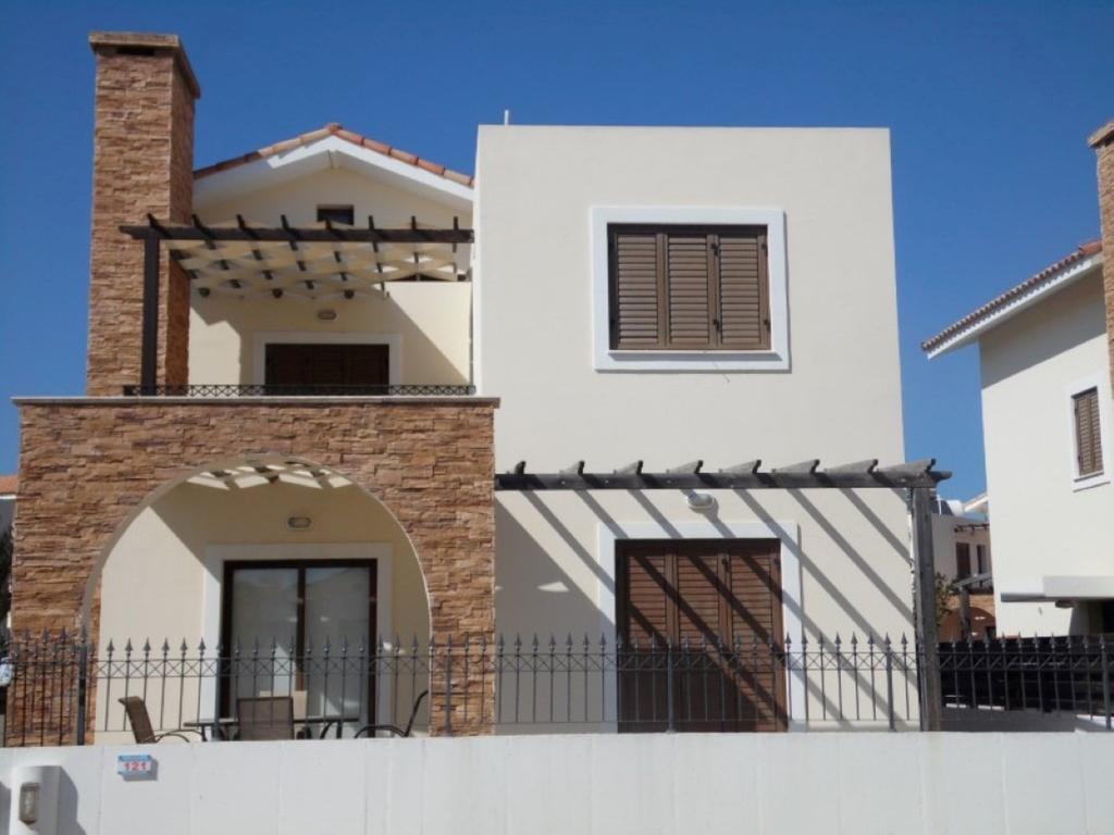Villa Alexandra Ayia Napa Ngoại thất bức ảnh