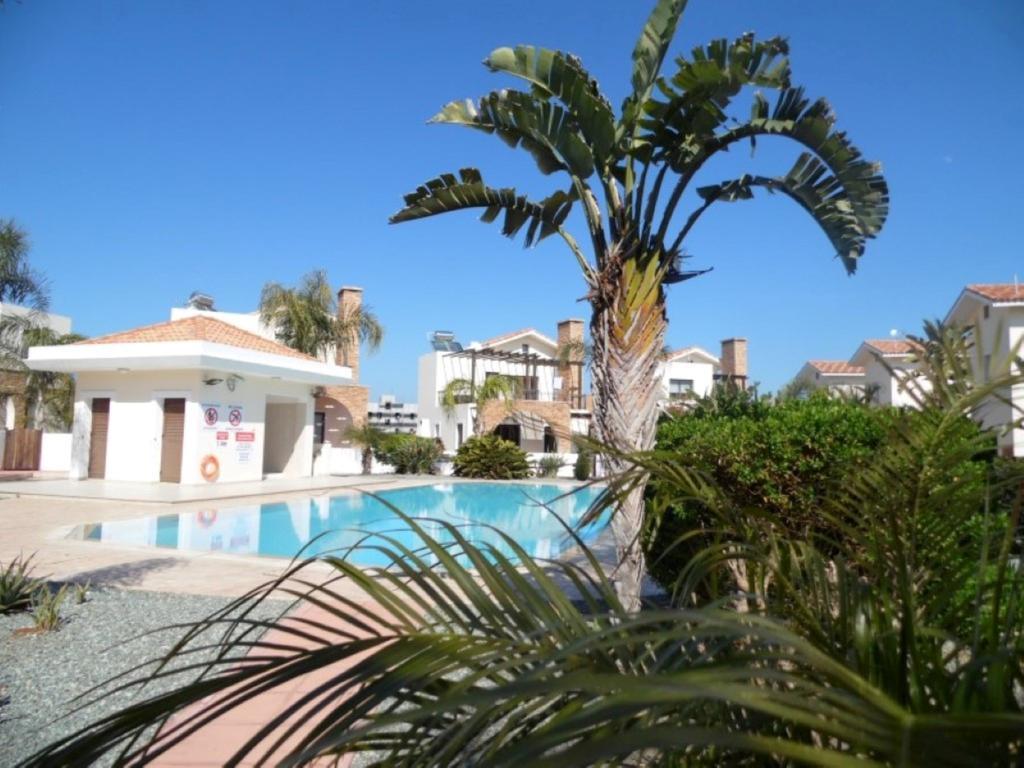 Villa Alexandra Ayia Napa Ngoại thất bức ảnh