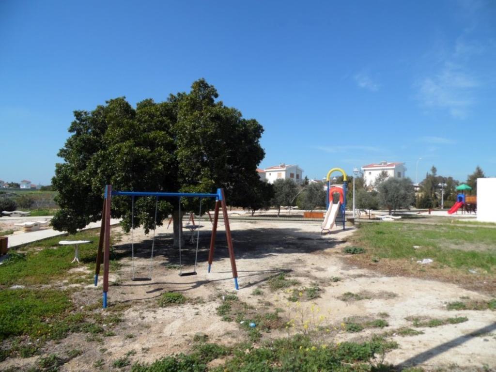 Villa Alexandra Ayia Napa Ngoại thất bức ảnh