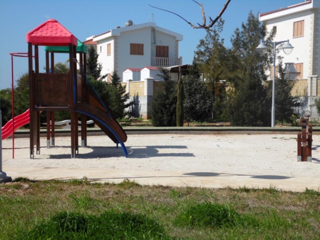 Villa Alexandra Ayia Napa Ngoại thất bức ảnh