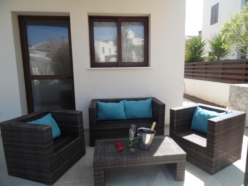 Villa Alexandra Ayia Napa Ngoại thất bức ảnh