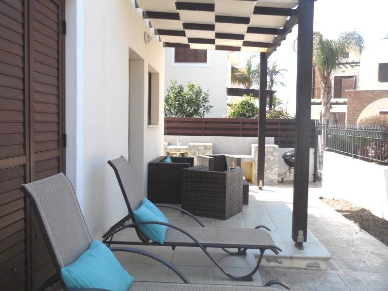 Villa Alexandra Ayia Napa Ngoại thất bức ảnh