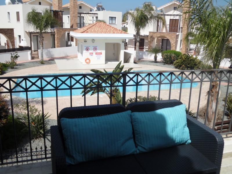 Villa Alexandra Ayia Napa Ngoại thất bức ảnh