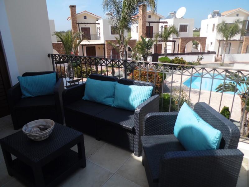 Villa Alexandra Ayia Napa Ngoại thất bức ảnh