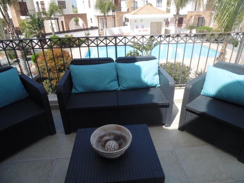 Villa Alexandra Ayia Napa Ngoại thất bức ảnh