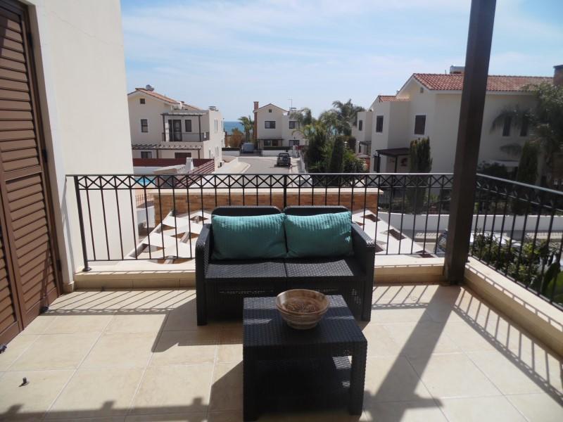 Villa Alexandra Ayia Napa Ngoại thất bức ảnh