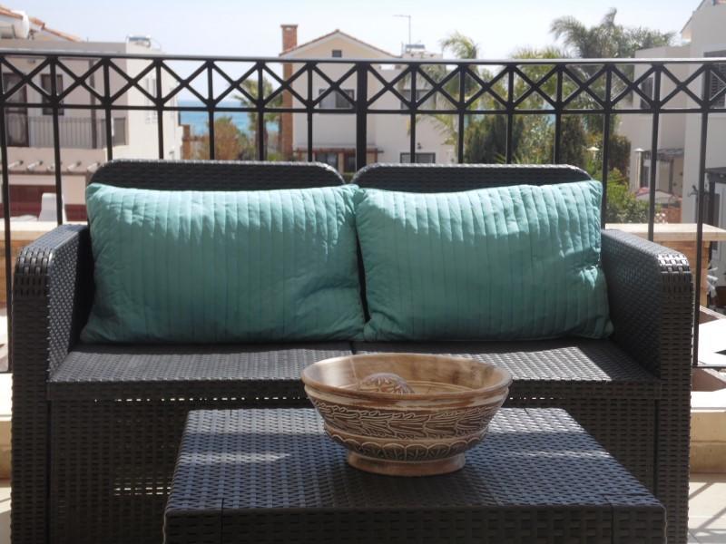 Villa Alexandra Ayia Napa Ngoại thất bức ảnh