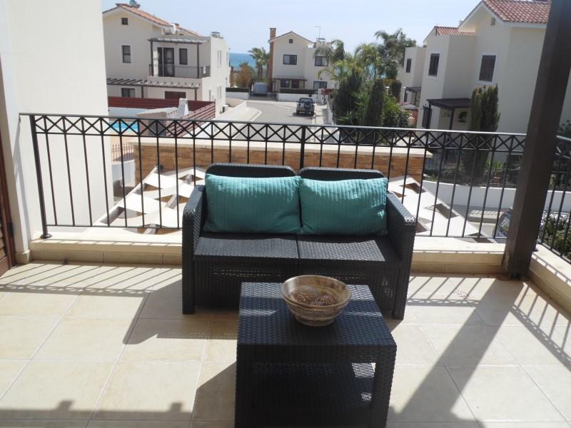 Villa Alexandra Ayia Napa Ngoại thất bức ảnh